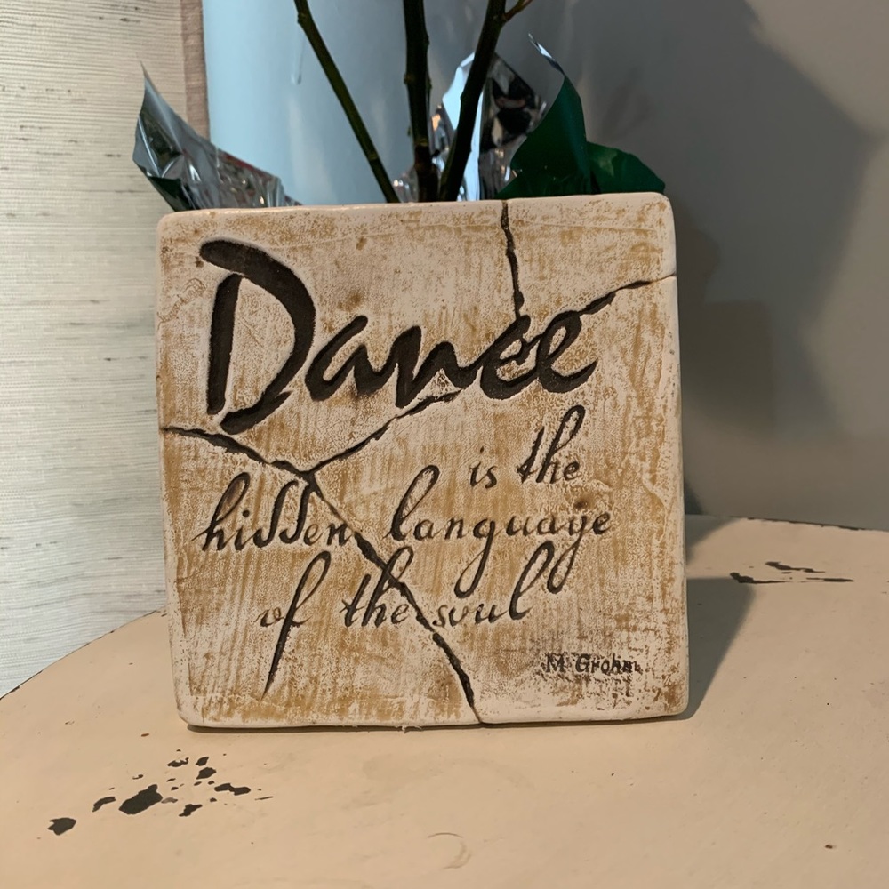 Small wall art